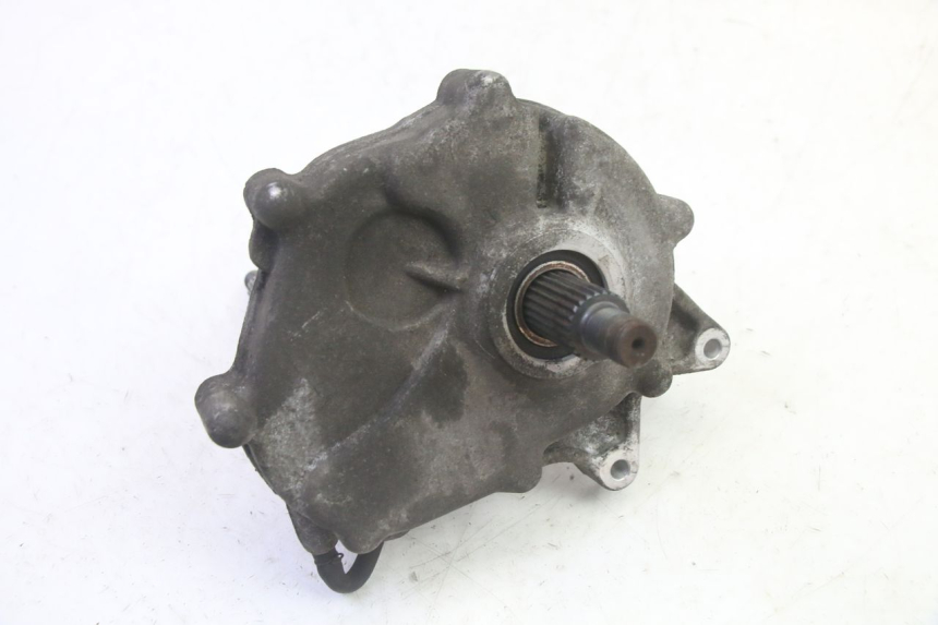 photo de TRANSMISIÓN DE LA RUEDA SYM FIDDLE 3 III 125 (2014 - 2020) - Primer plano de alta resolución