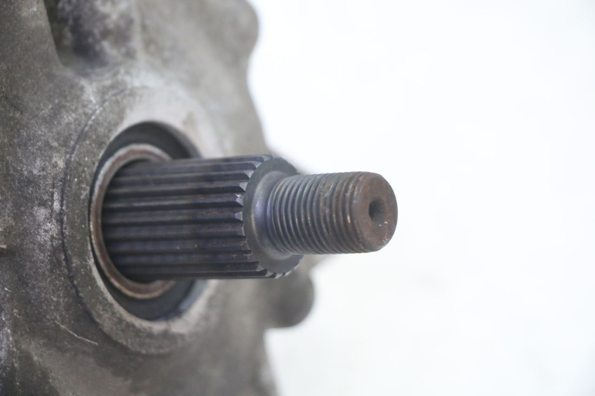 photo de TRANSMISIÓN DE LA RUEDA SYM FIDDLE 3 III 125 (2014 - 2020) - Foto de producto adicional