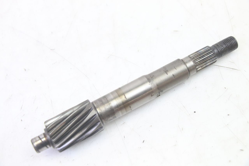 photo de TRANSMISIÓN DE LA RUEDA SYM FIDDLE 3 III 125 (2014 - 2020) - Vista general del producto