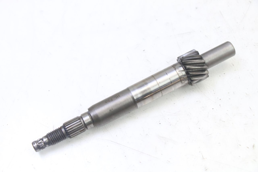 photo de TRANSMISIÓN DE LA RUEDA PIAGGIO FLY 2T 50 (2004 - 2017)