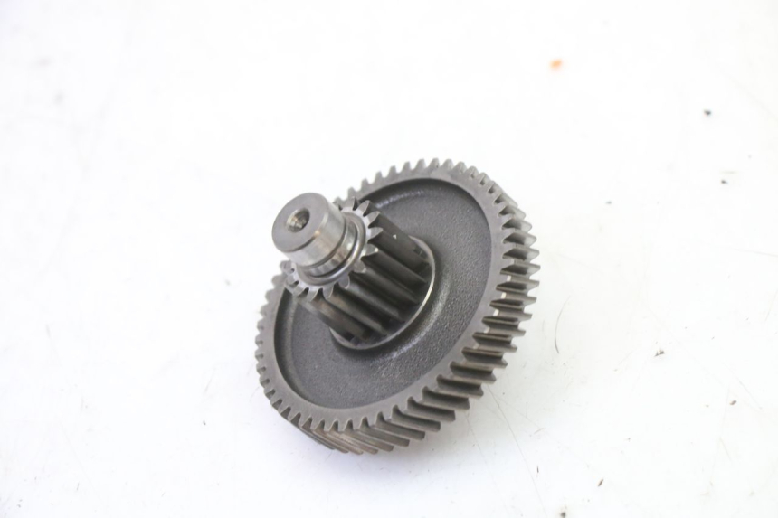 photo de TRANSMISIÓN DE LA RUEDA PIAGGIO FLY 2T 50 (2004 - 2017)