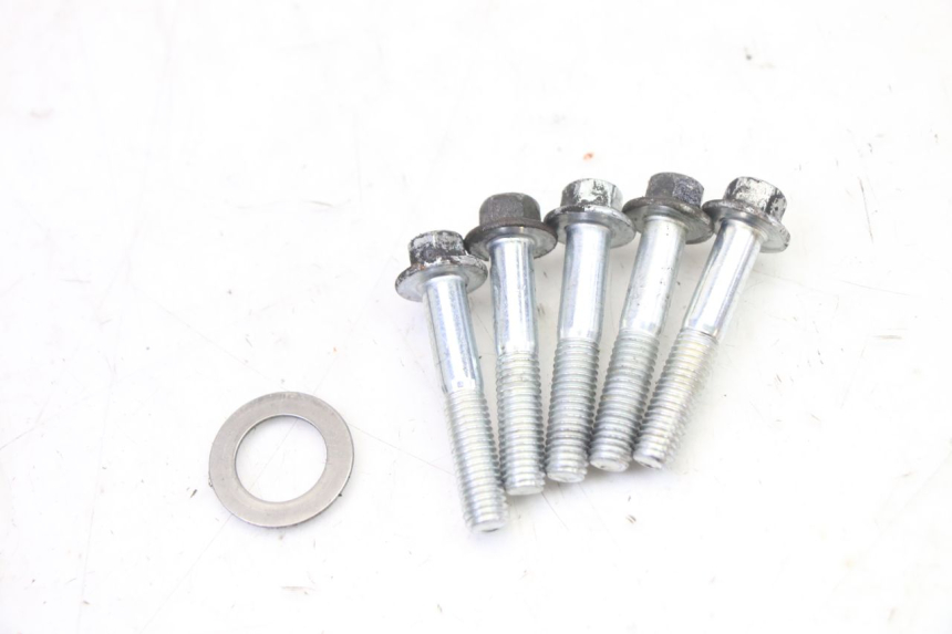 photo de TRANSMISIÓN DE LA RUEDA PIAGGIO FLY 2T 50 (2004 - 2017)