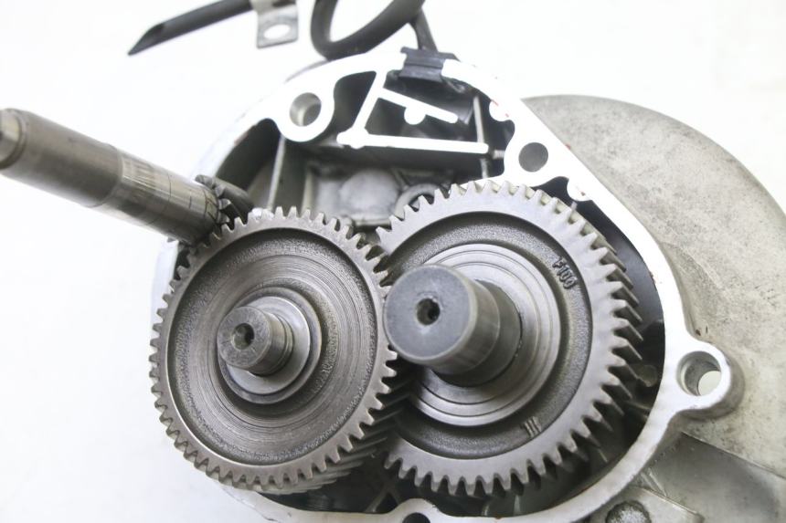 photo de TRANSMISIÓN DE LA RUEDA PIAGGIO FLY 2T 50 (2004 - 2017)