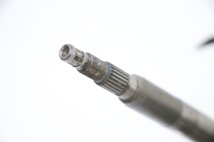 photo de TRANSMISIÓN DE LA RUEDA PIAGGIO FLY 2T 50 (2004 - 2017)