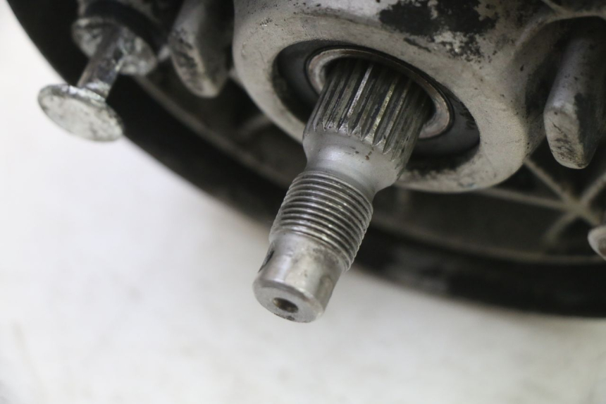 photo de TRANSMISIÓN DE LA RUEDA PIAGGIO FLY 2T 50 (2004 - 2017)