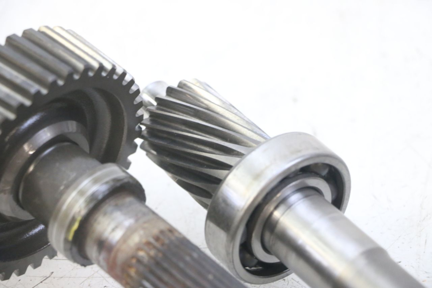 photo de RUEDA TRASERA ENGRANAJES HONDA FORZA ABS 300 (2013 - 2019)