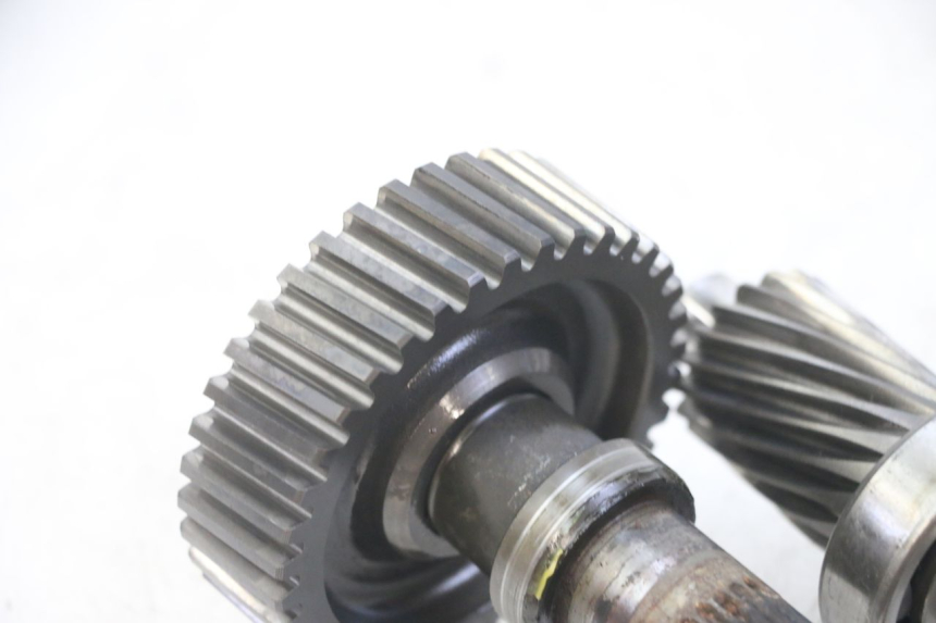 photo de RUEDA TRASERA ENGRANAJES HONDA FORZA ABS 300 (2013 - 2019)