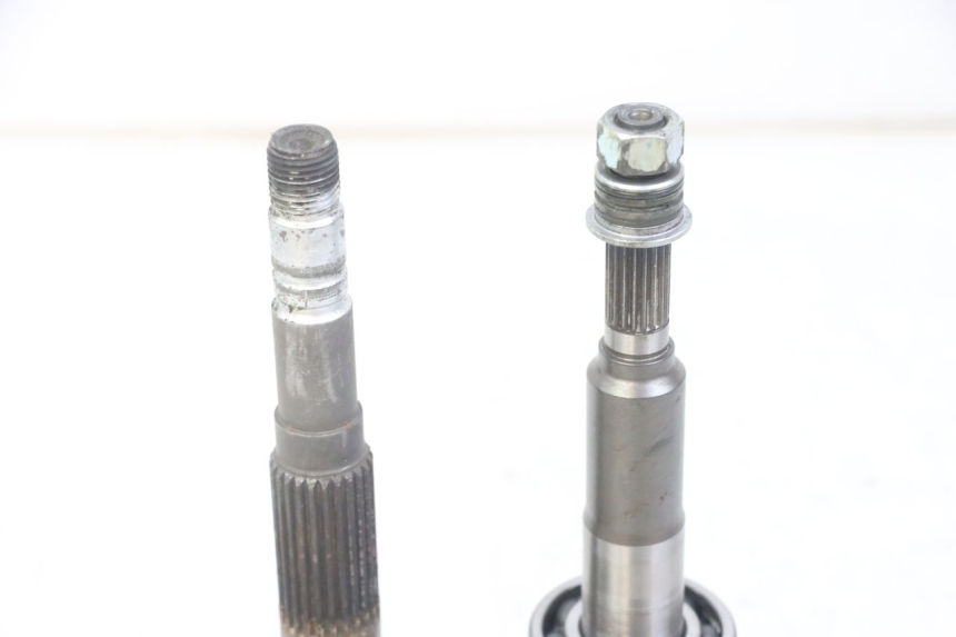 photo de RUEDA TRASERA ENGRANAJES HONDA FORZA ABS 300 (2013 - 2019)