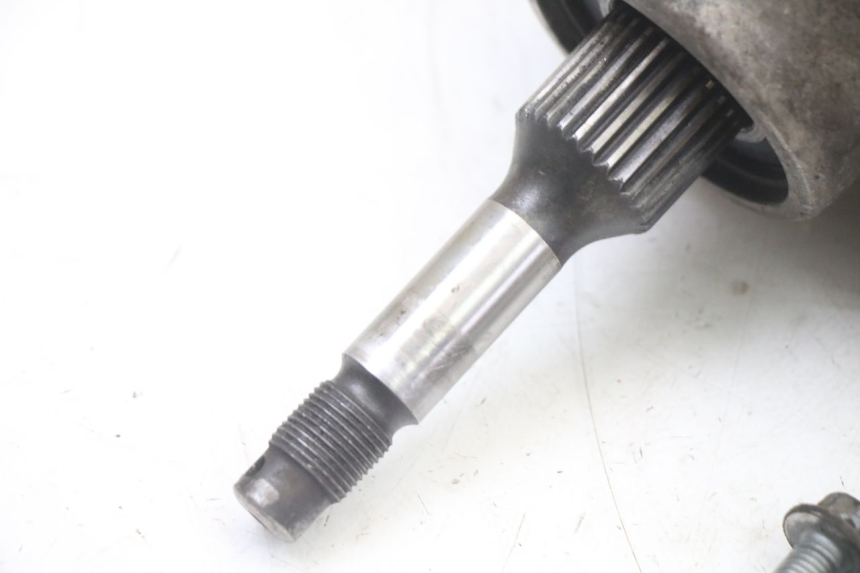 photo de RUEDA TRASERA ENGRANAJES GILERA NEXUS 300 (2008 - 2013)