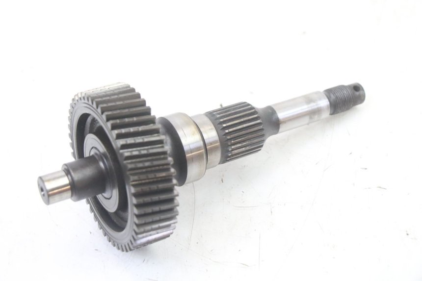 photo de RUEDA TRASERA ENGRANAJES GILERA NEXUS 300 (2008 - 2013)