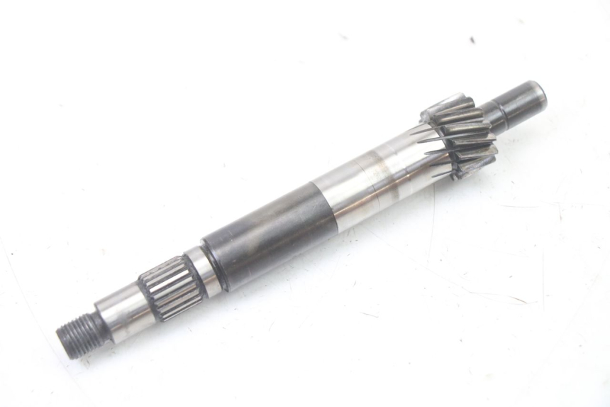 photo de RUEDA TRASERA ENGRANAJES GILERA NEXUS 300 (2008 - 2013)