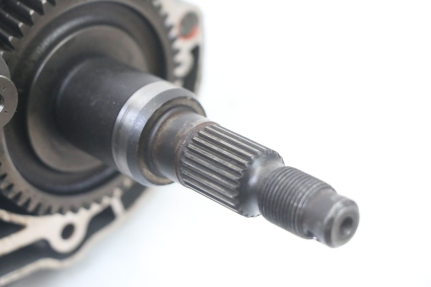 photo de RUEDA TRASERA ENGRANAJES GILERA STALKER 50 (1997 - 2005)