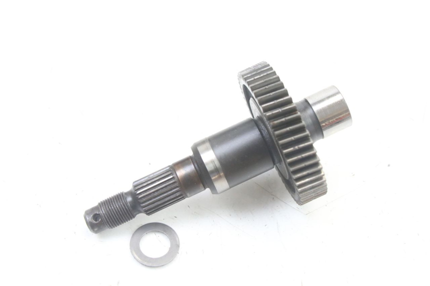 photo de RUEDA TRASERA ENGRANAJES GILERA STALKER 50 (1997 - 2005)
