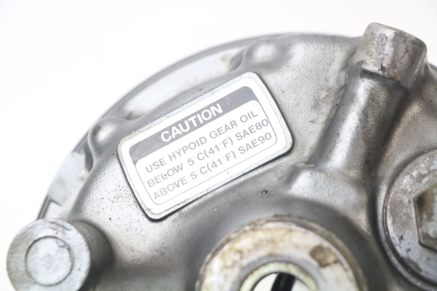 photo de RUEDA TRASERA ENGRANAJES KAWASAKI GTR 1000 (1994 - 2004)