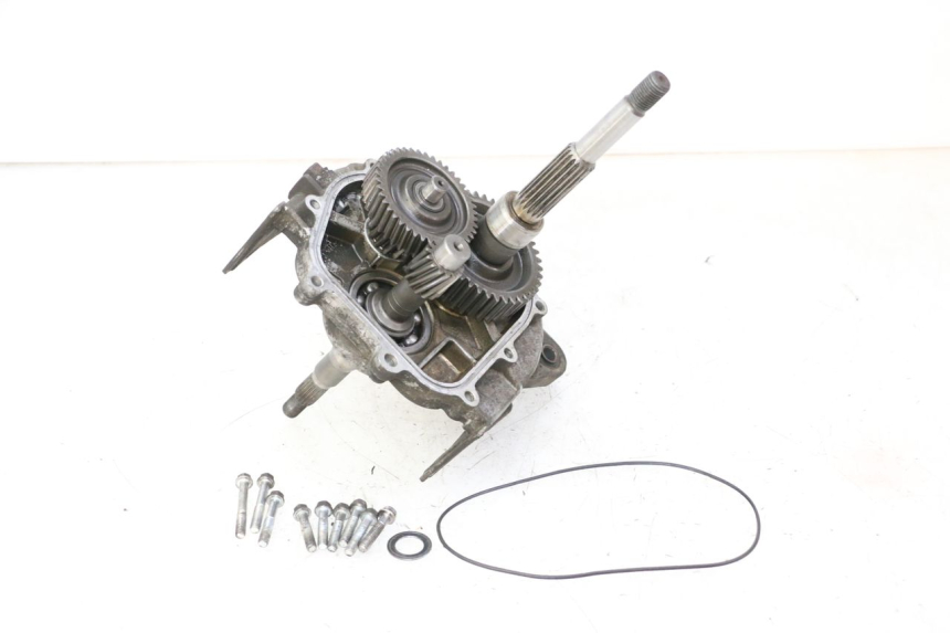 photo de RUEDA TRASERA ENGRANAJES DAELIM HISTORY 125 (2001 - 2002)