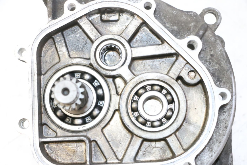 photo de RUEDA TRASERA ENGRANAJES DAELIM HISTORY 125 (2001 - 2002)