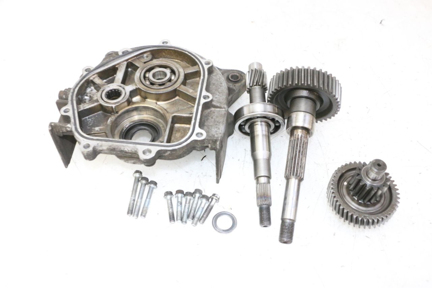 photo de RUEDA TRASERA ENGRANAJES DAELIM HISTORY 125 (2001 - 2002)