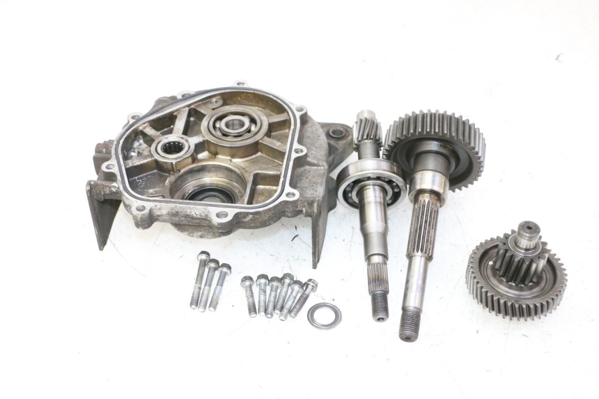 photo de RUEDA TRASERA ENGRANAJES DAELIM HISTORY 125 (2001 - 2002)