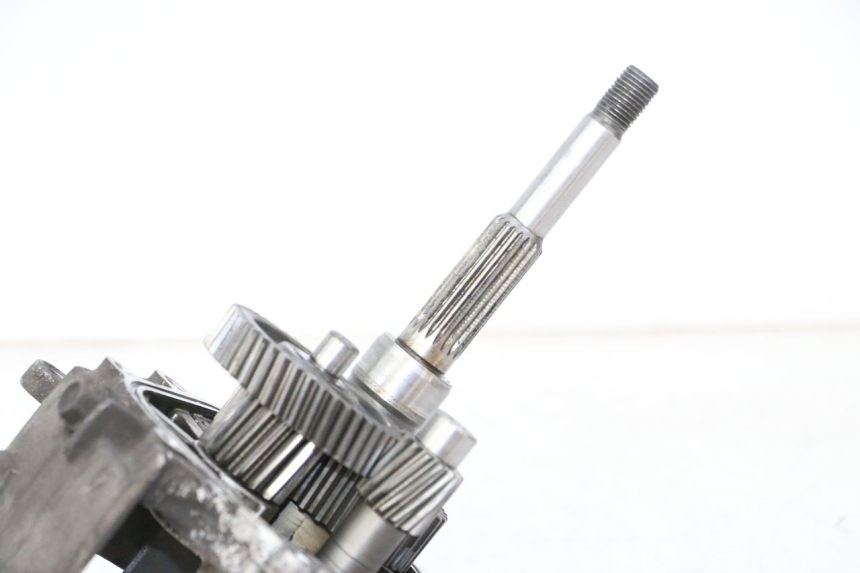 photo de RUEDA TRASERA ENGRANAJES DAELIM HISTORY 125 (2001 - 2002)