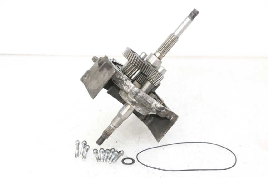 photo de RUEDA TRASERA ENGRANAJES DAELIM HISTORY 125 (2001 - 2002)