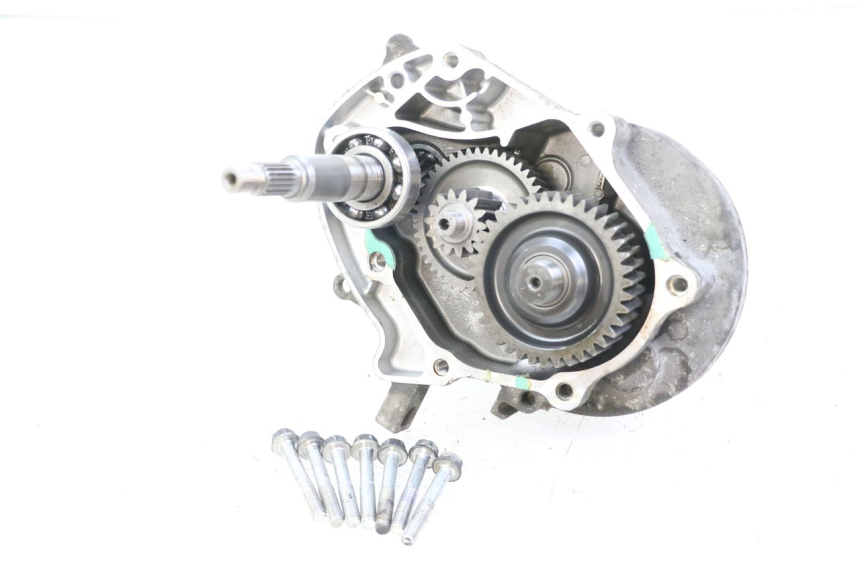 photo de TRANSMISIÓN DE LA RUEDA HONDA FES S-WING SWING ABS 125 (2007 - 2015)