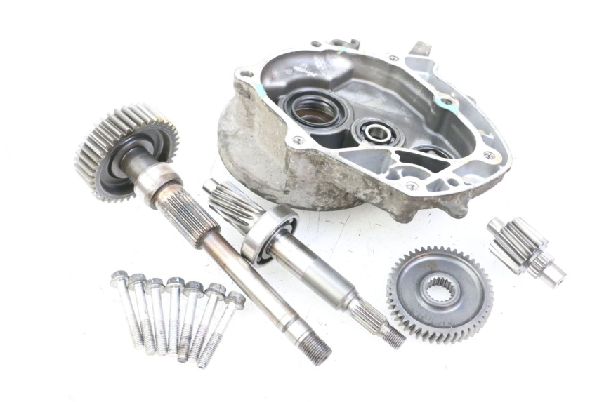 photo de TRANSMISIÓN DE LA RUEDA HONDA FES S-WING SWING ABS 125 (2007 - 2015)