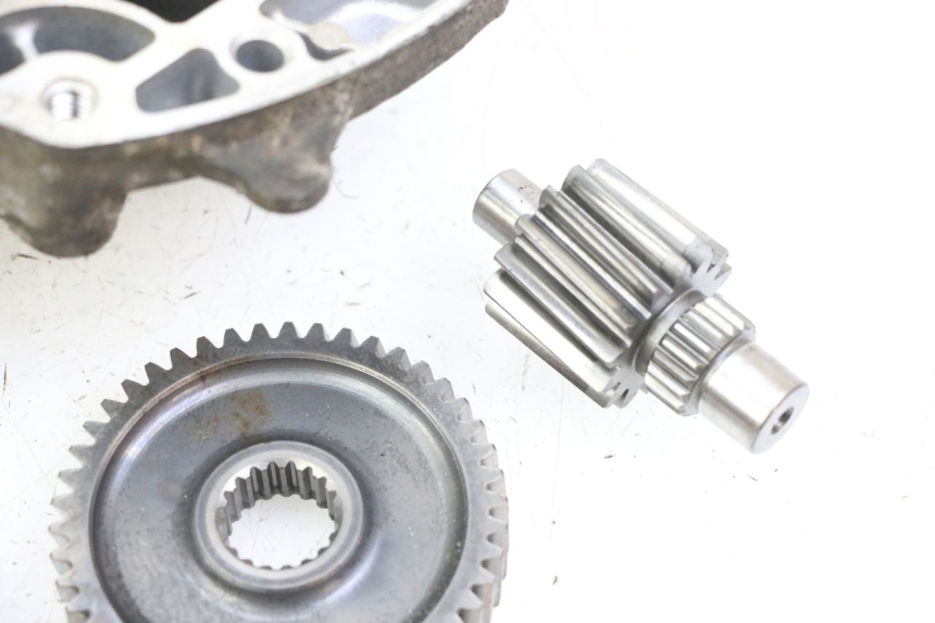photo de TRANSMISIÓN DE LA RUEDA HONDA FES S-WING SWING ABS 125 (2007 - 2015)