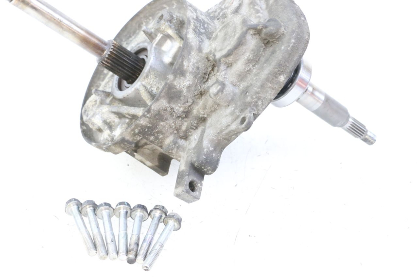 photo de TRANSMISIÓN DE LA RUEDA HONDA FES S-WING SWING ABS 125 (2007 - 2015)