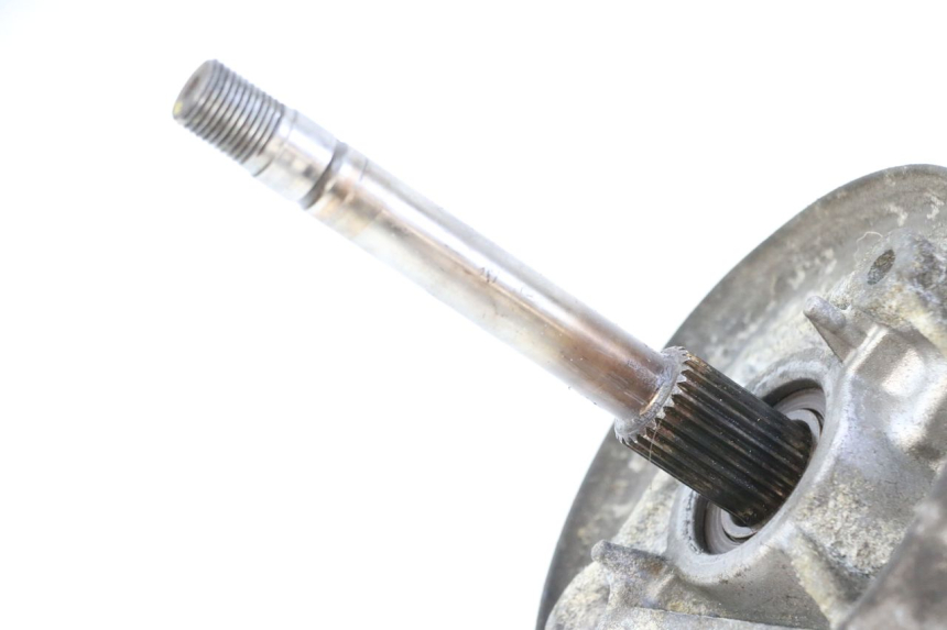 photo de TRANSMISIÓN DE LA RUEDA HONDA FES S-WING SWING ABS 125 (2007 - 2015)