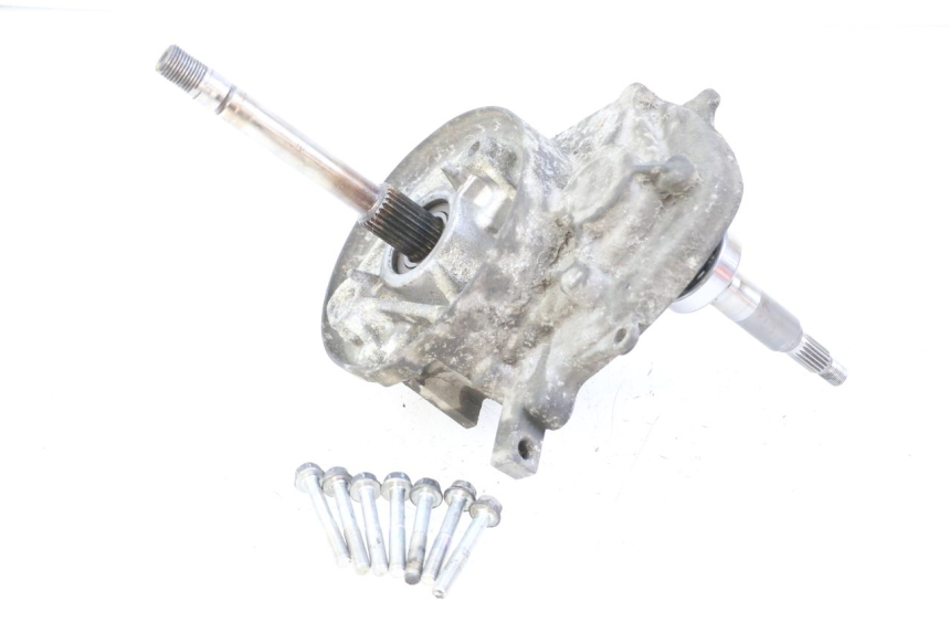 photo de TRANSMISIÓN DE LA RUEDA HONDA FES S-WING SWING ABS 125 (2007 - 2015)