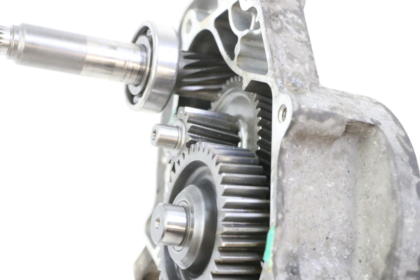 photo de TRANSMISIÓN DE LA RUEDA HONDA FES S-WING SWING ABS 125 (2007 - 2015)