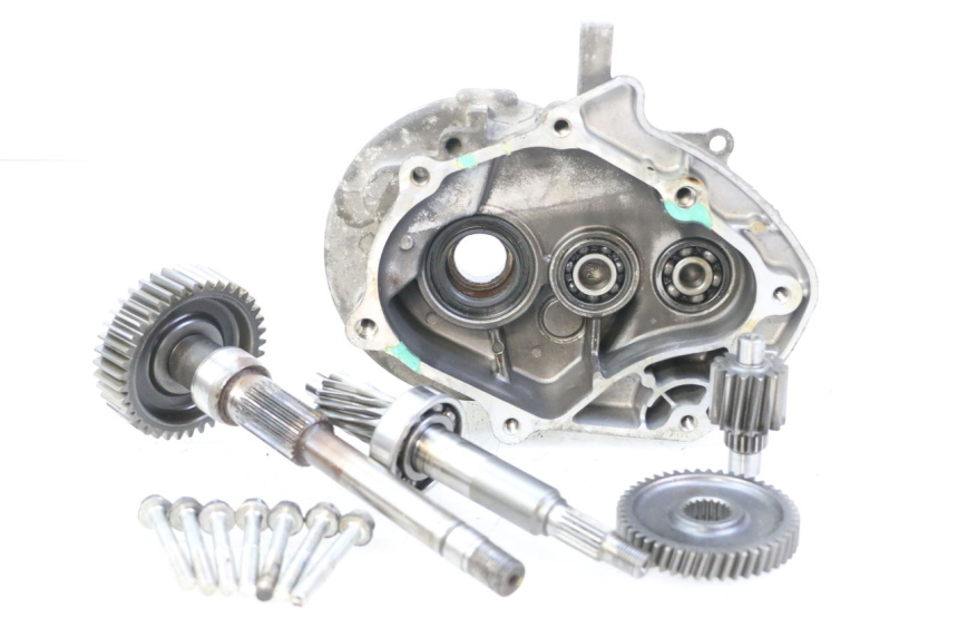 photo de TRANSMISIÓN DE LA RUEDA HONDA FES S-WING SWING ABS 125 (2007 - 2015)
