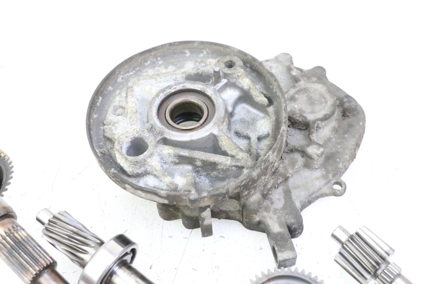 photo de TRANSMISIÓN DE LA RUEDA HONDA FES S-WING SWING ABS 125 (2007 - 2015)