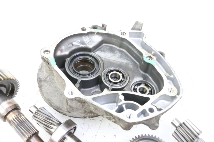 photo de TRANSMISIÓN DE LA RUEDA HONDA FES S-WING SWING ABS 125 (2007 - 2015)