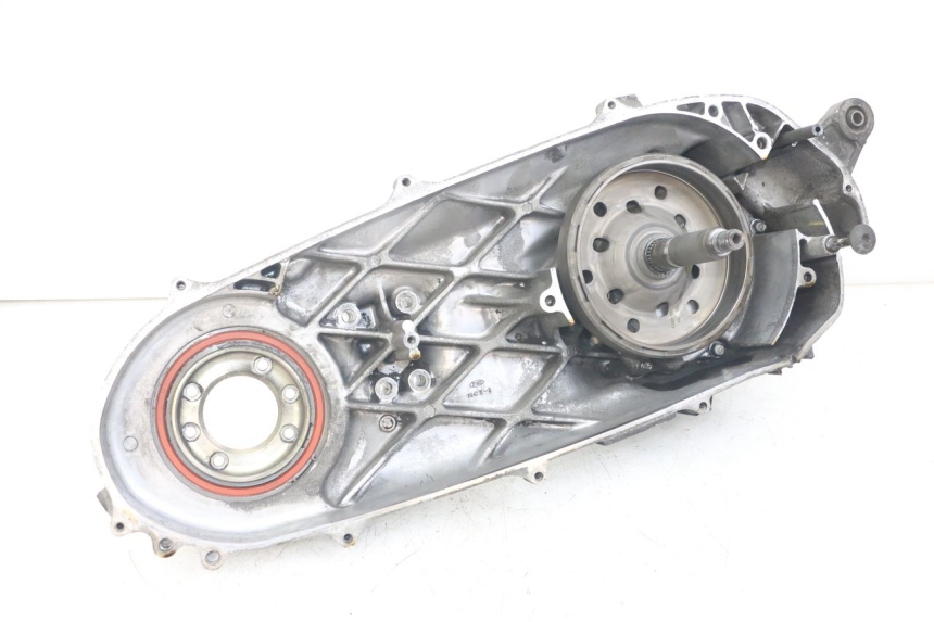 photo de TRANSMISIÓN DE LA RUEDA HONDA FJS SILVERWING SILVER WING 600 (2001 - 2010)