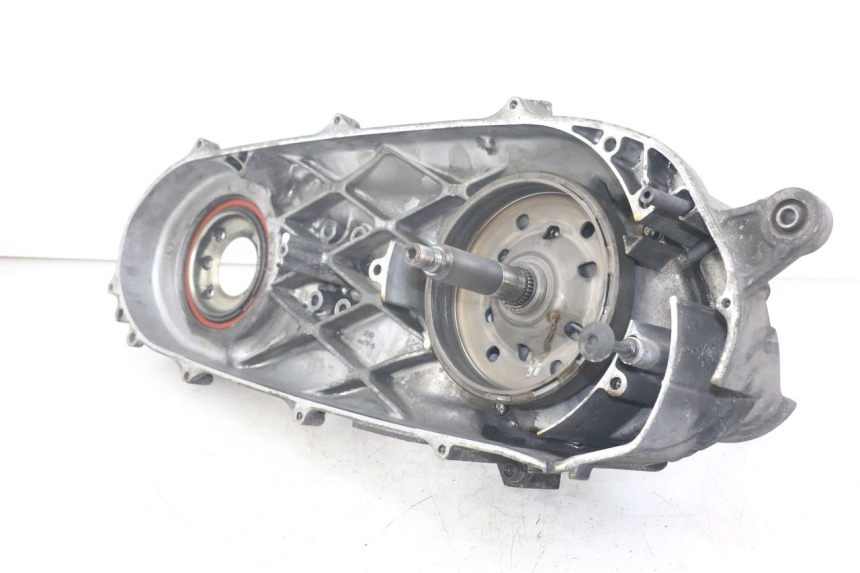 photo de TRANSMISIÓN DE LA RUEDA HONDA FJS SILVERWING SILVER WING 600 (2001 - 2010)