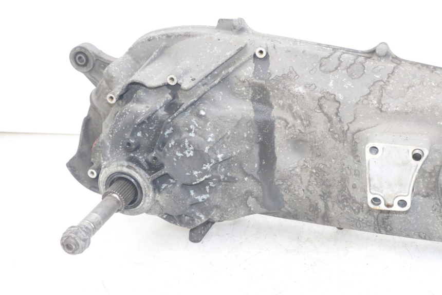 photo de TRANSMISIÓN DE LA RUEDA HONDA FJS SILVERWING SILVER WING 600 (2001 - 2010)