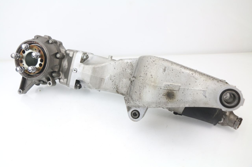 photo de RUEDA TRASERA ENGRANAJES HONDA VFR F 1200 (2010 - 2015)