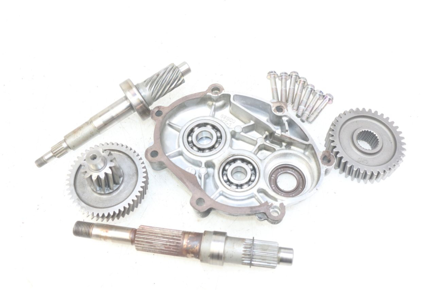 photo de TRANSMISIÓN DE LA RUEDA YAMAHA HW XENTER 125 (2011 - 2017)