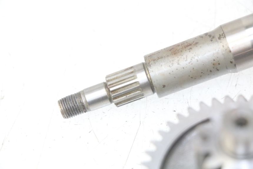 photo de TRANSMISIÓN DE LA RUEDA YAMAHA HW XENTER 125 (2011 - 2017)