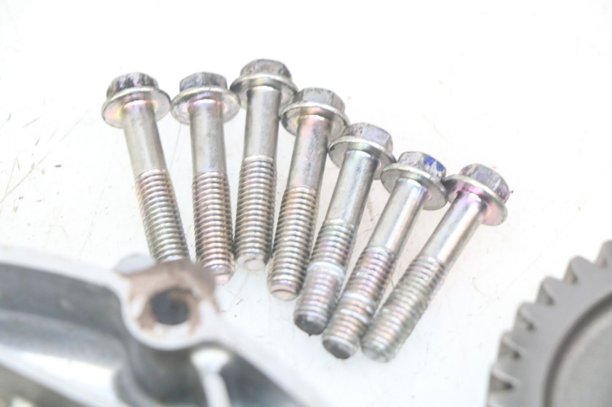 photo de TRANSMISIÓN DE LA RUEDA YAMAHA HW XENTER 125 (2011 - 2017)