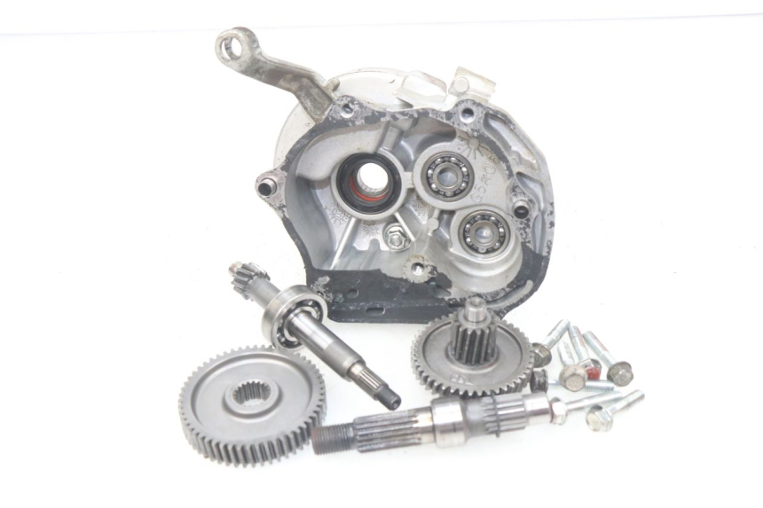 photo de TRANSMISIÓN DE LA RUEDA SYM JET EURO X 2T 50 (2003 - 2007)
