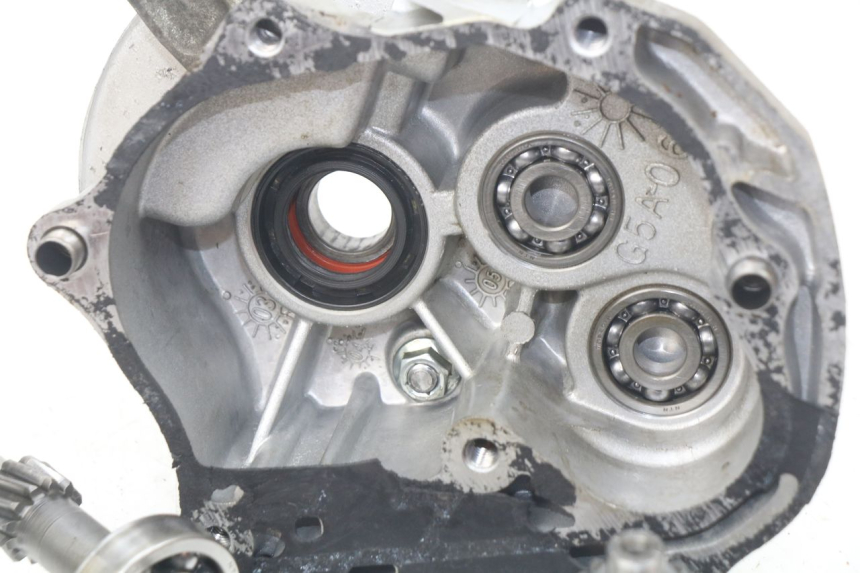 photo de TRANSMISIÓN DE LA RUEDA SYM JET EURO X 2T 50 (2003 - 2007)