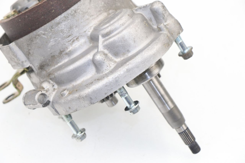 photo de RUEDA TRASERA ENGRANAJES JM MOTORS DELIVERY 4T 50 (2017 - 2020)
