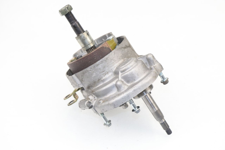 photo de RUEDA TRASERA ENGRANAJES JM MOTORS DELIVERY 4T 50 (2017 - 2020)