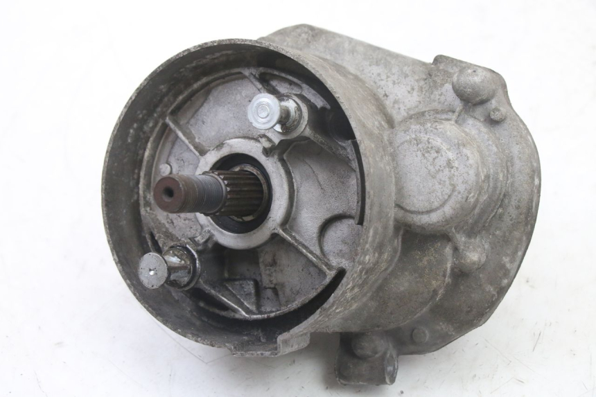 photo de RUEDA TRASERA ENGRANAJES JM MOTORS MIA 50 (2017 - 2020)