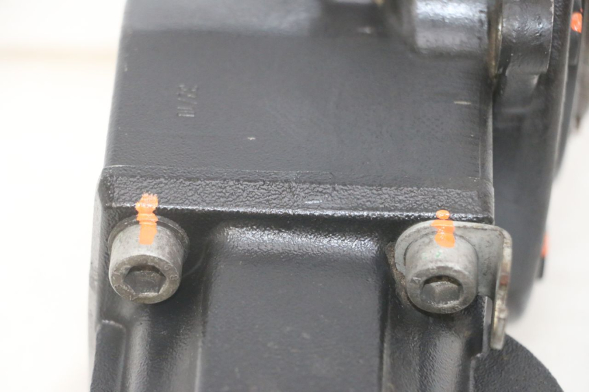 photo de RUEDA TRASERA ENGRANAJES BMW K 75 RT 750 (1989 - 1997)