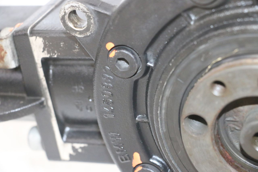 photo de RUEDA TRASERA ENGRANAJES BMW K 75 RT 750 (1989 - 1997)