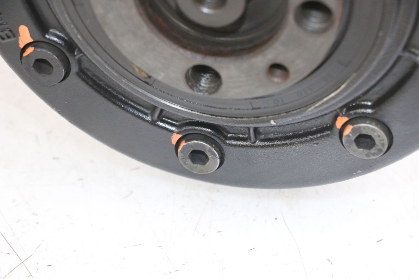 photo de RUEDA TRASERA ENGRANAJES BMW K 75 RT 750 (1989 - 1997)