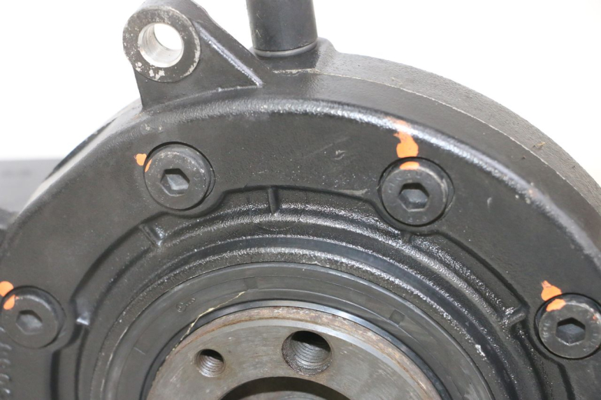 photo de RUEDA TRASERA ENGRANAJES BMW K 75 RT 750 (1989 - 1997)